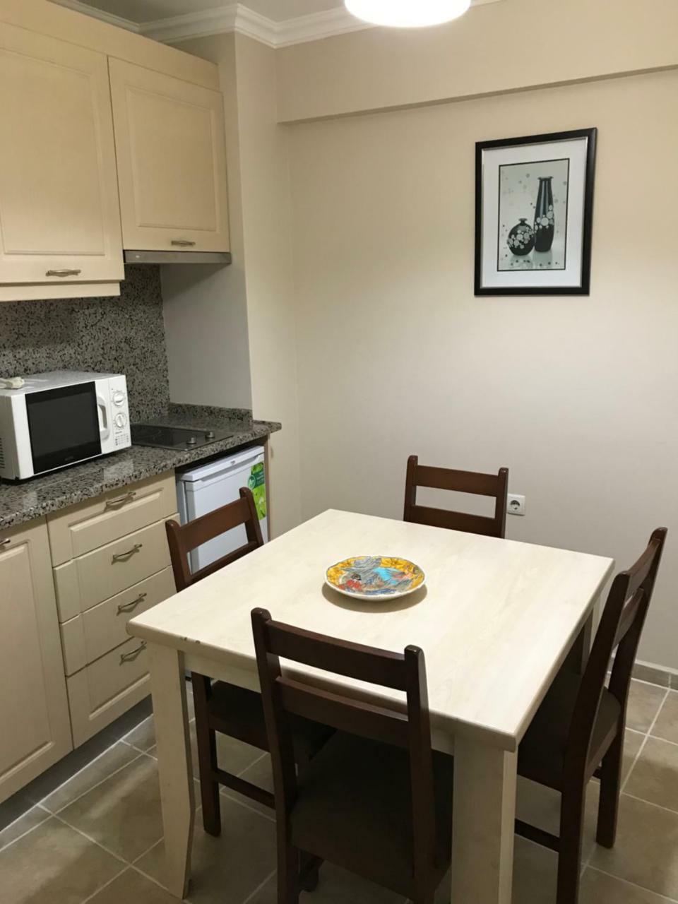 Gulhane Apartmán *